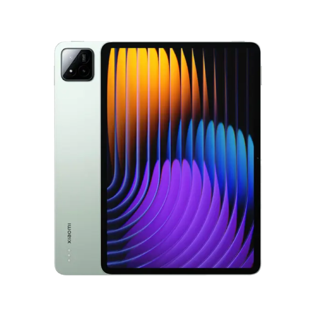 تابلت شاومي Pad 7 ذاكرة 256GB رام 8GB