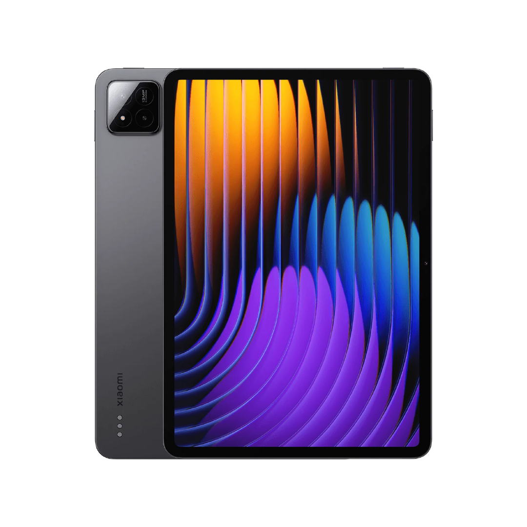 تابلت شاومي Pad 7 ذاكرة 256GB رام 8GB