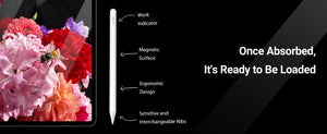 UGREEN Smart Stylus Pen for iPad (White) product image 12