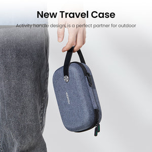 UGREEN Hard Disk Storage Bag Large Size (Black) product image 4