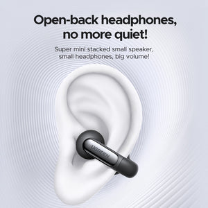 UGREEN HiTune S5 True Wireless Earbuds Black product image 9