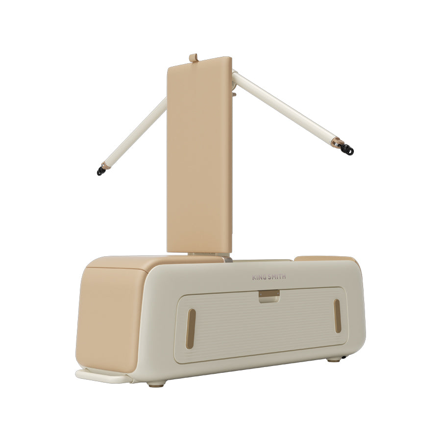 Kingsmith Multifunctional Fitness Bench B2