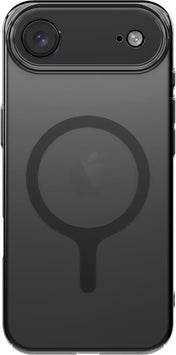 UNIQ HYBRID IPHONE 17 AIR (2025) 6.6 MAGCLICK CHARGING LIFEPRO XTREME (AF) - FROST SMOKE