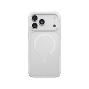 UNIQ HYBRID IPHONE 18 PRO (2026) 6.3 MAGCLICK CHARGING VEREN (AF) - CHALK FROST
