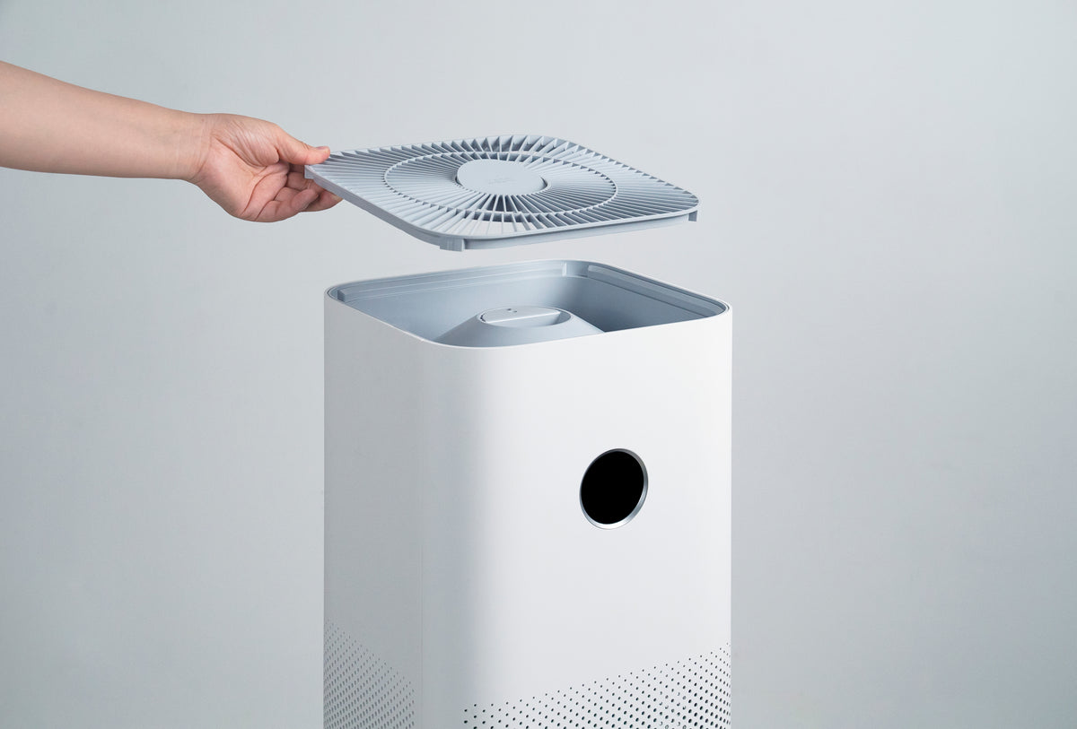 Xiaomi Smart Air Purifier 4 Pro