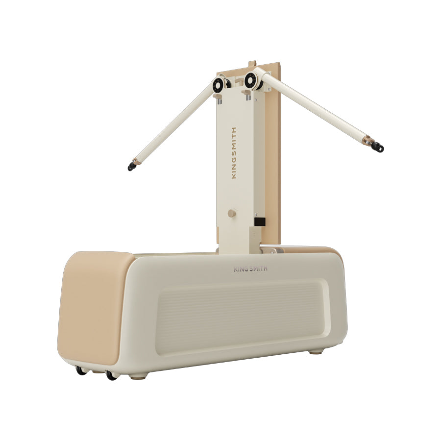 Kingsmith Multifunctional Fitness Bench B2