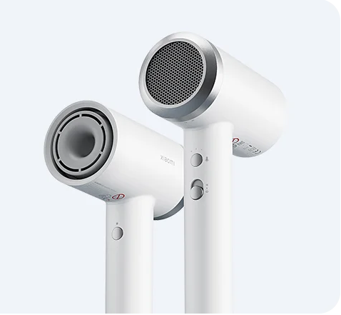 Xiaomi High-speed Iconic Hair Dryer SA