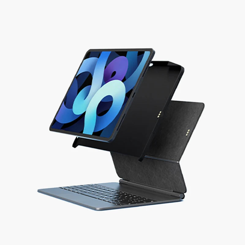 MOFT Snap Case, for iPad Pro 12.9" (Gen 5-6) | Black
