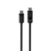 Havit USB-C to USB-C Cable 2m - Black