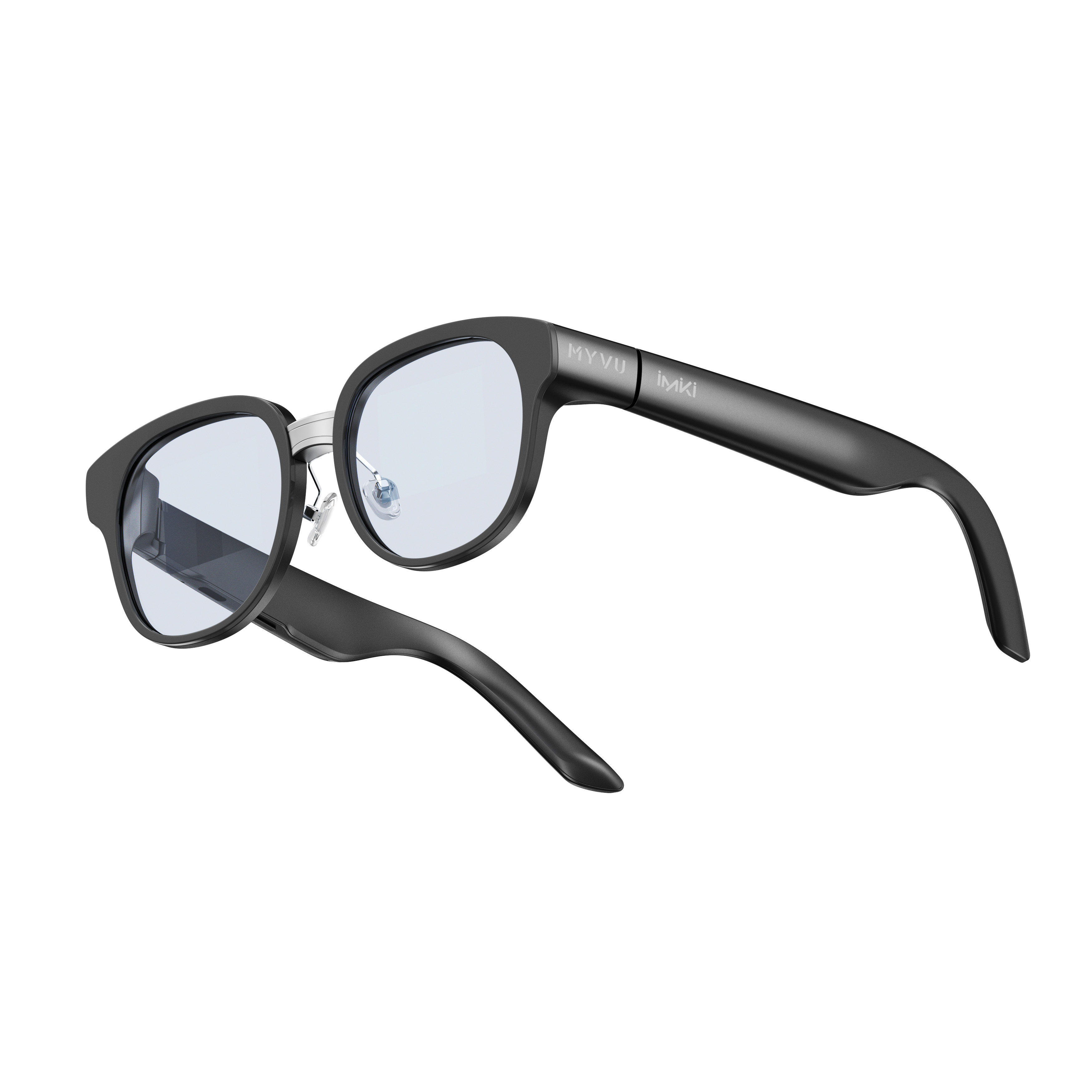 MYVU & IMIKI AR Glasses - Black