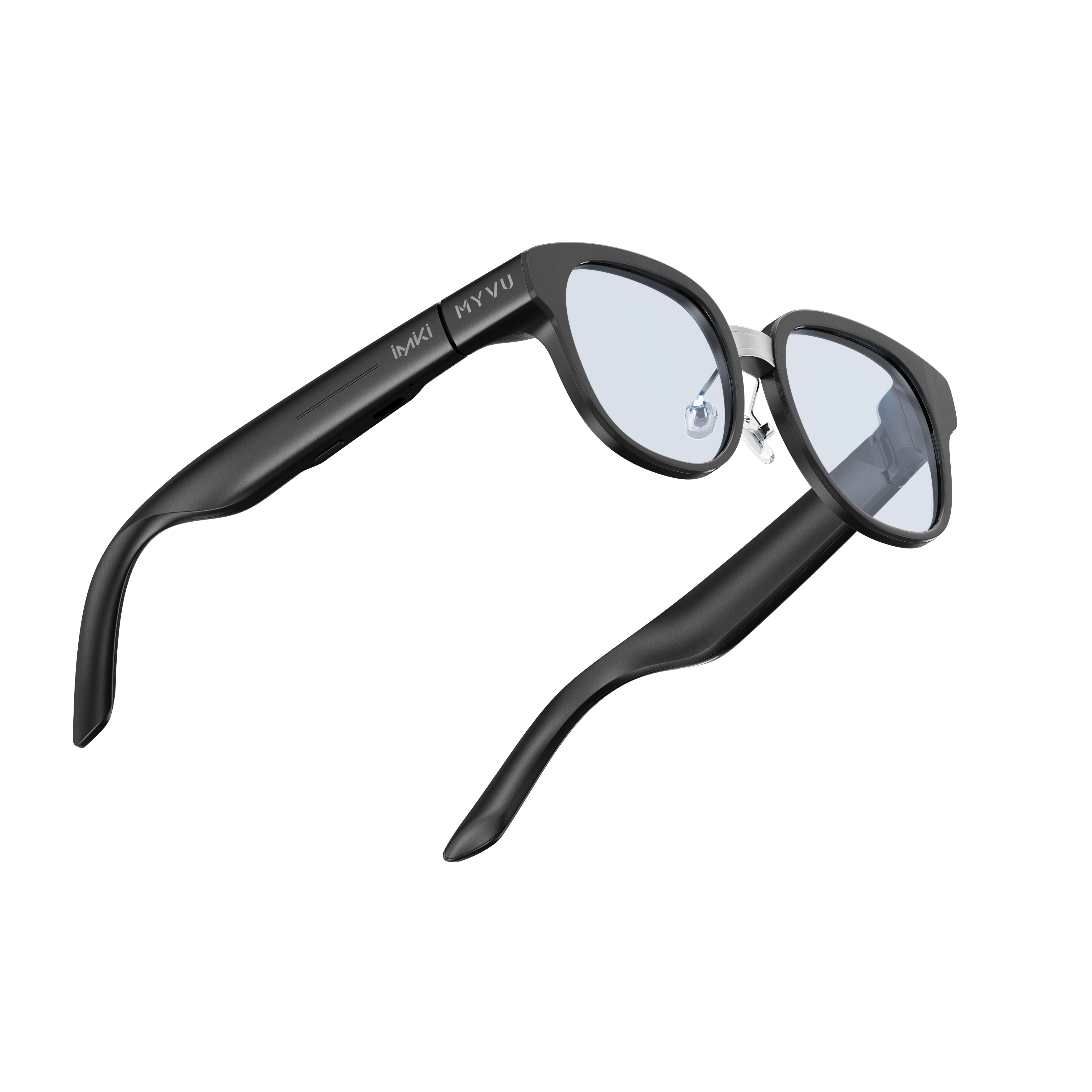 MYVU & IMIKI AR Glasses - Black