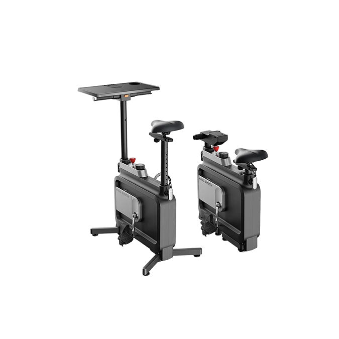 Kingsmith Foldable Workstation Bike