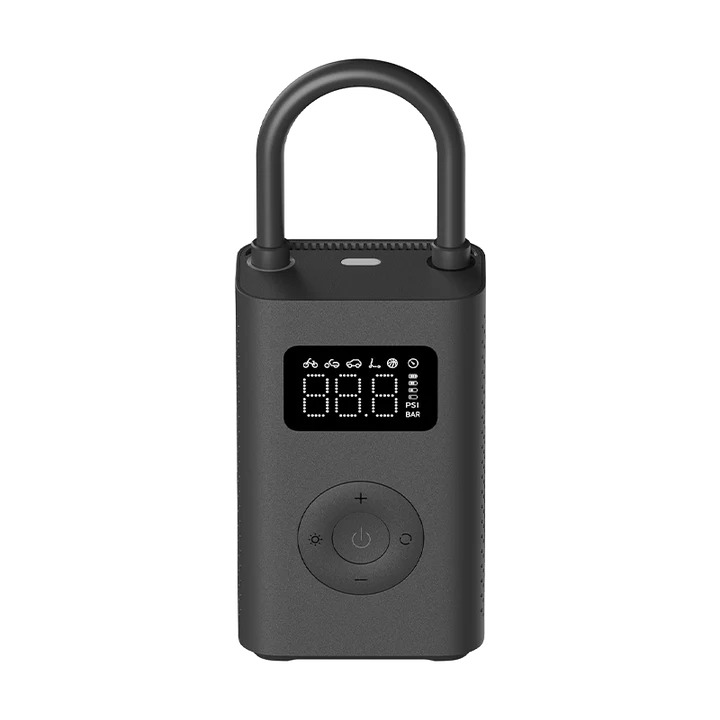 Xiaomi Portable Electric Air Compressor 2