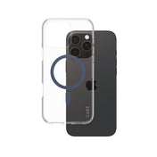 CARE Case, MagSafe for iPhone 16 Pro Max | Blue