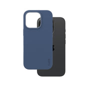 CARE Case, MagSafe for iPhone 16 Pro | Blue