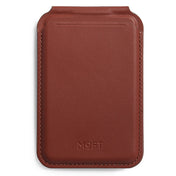 MOFT Flash Wallet & Stand | Sienna Brown