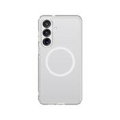 UNIQ HYBRID GALAXY S26 PLUS MAGCLICK CHARGING LIFEPRO XTREME - CRYSTAL CLEAR (CRYSTAL CLEAR)