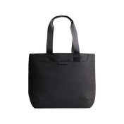UNIQ ARDEN RPET RIPSTOP TOTE BAG (16L) - MIDNIGHT BLACK (MIDNIGHT BLACK)