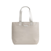 UNIQ ARDEN RPET RIPSTOP TOTE BAG (16L) - DRIFTWOOD BEIGE (DRIFTWOOD BEIGE)