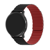 IMIKI Smart Watch, KW66 Pro | Black & Red