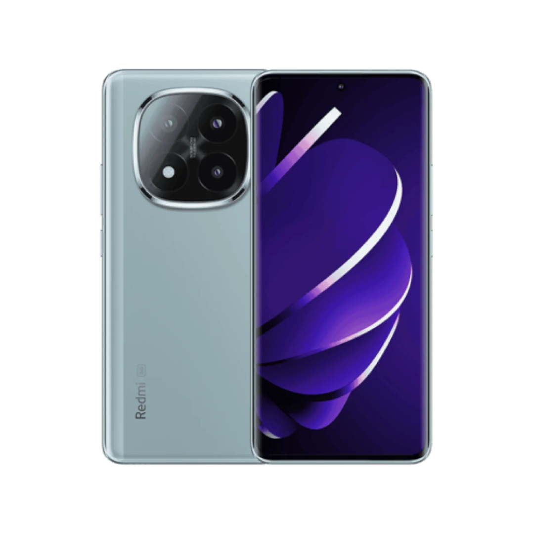 Redmi Note 14 Pro+ 5G - 12GB Ram - 512GB Storage