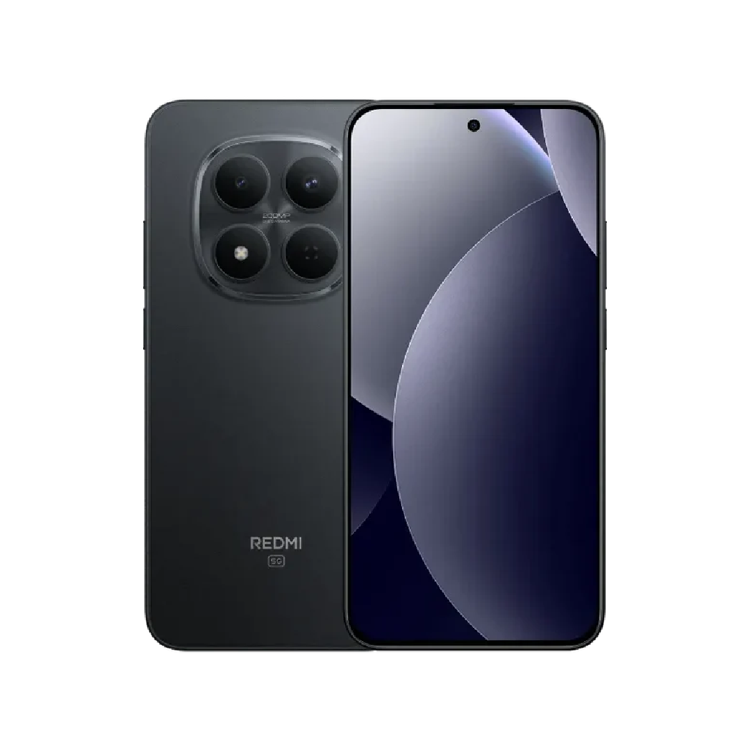 REDMI Note 15 Pro+ 5G - 512GB - 12GB Ram