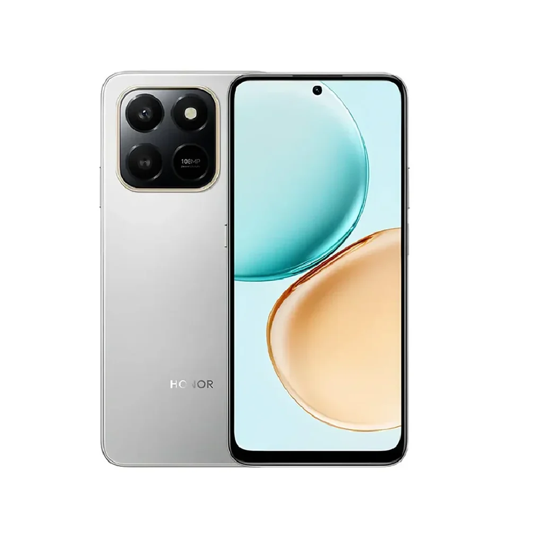 Honor X7D 4G - 256GB - 8GB Ram