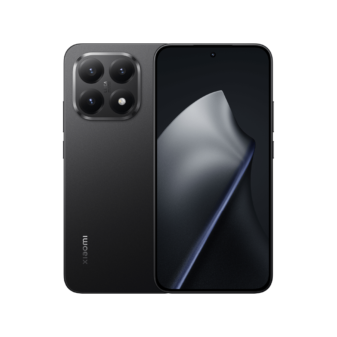 Xiaomi 15T 5G - 512GB - 12GB RAM | Black