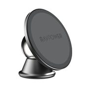 RavPower Magnetic Car Phone Mount - Black