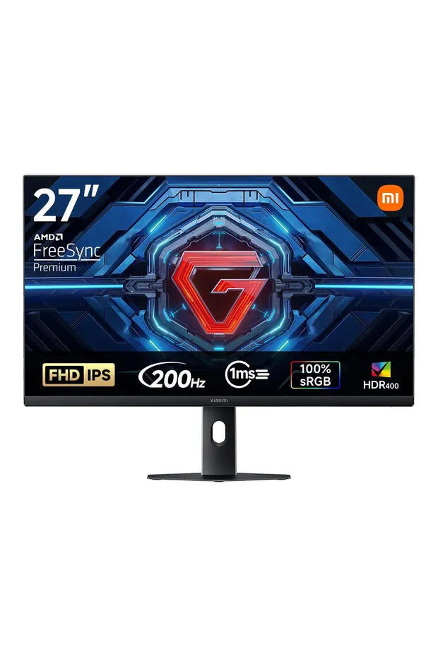 Xiaomi Gaming Monitor G27i 2026