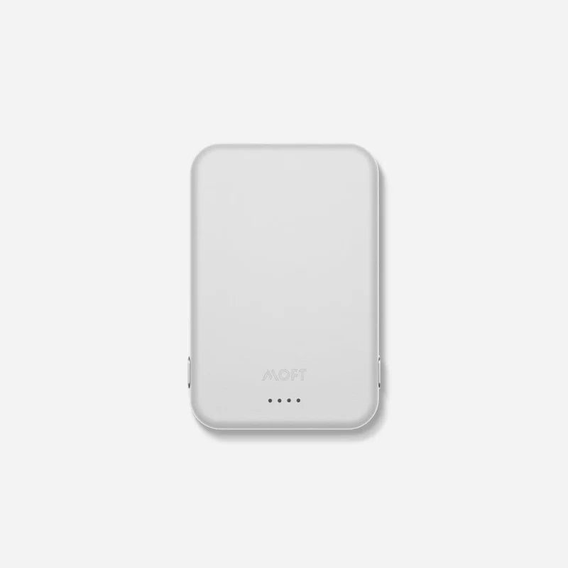MOFT Snap Battery Pack 3400mAh - Misty Cove
