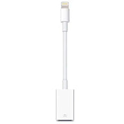 Apple Lightning to USB Camera Adapter