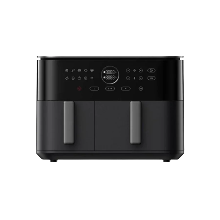 Xiaomi Dual Zone Air Fryer 10L GB