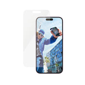 PanzerGlass Screen Protector, Case Friendly for iPhone 16 Plus