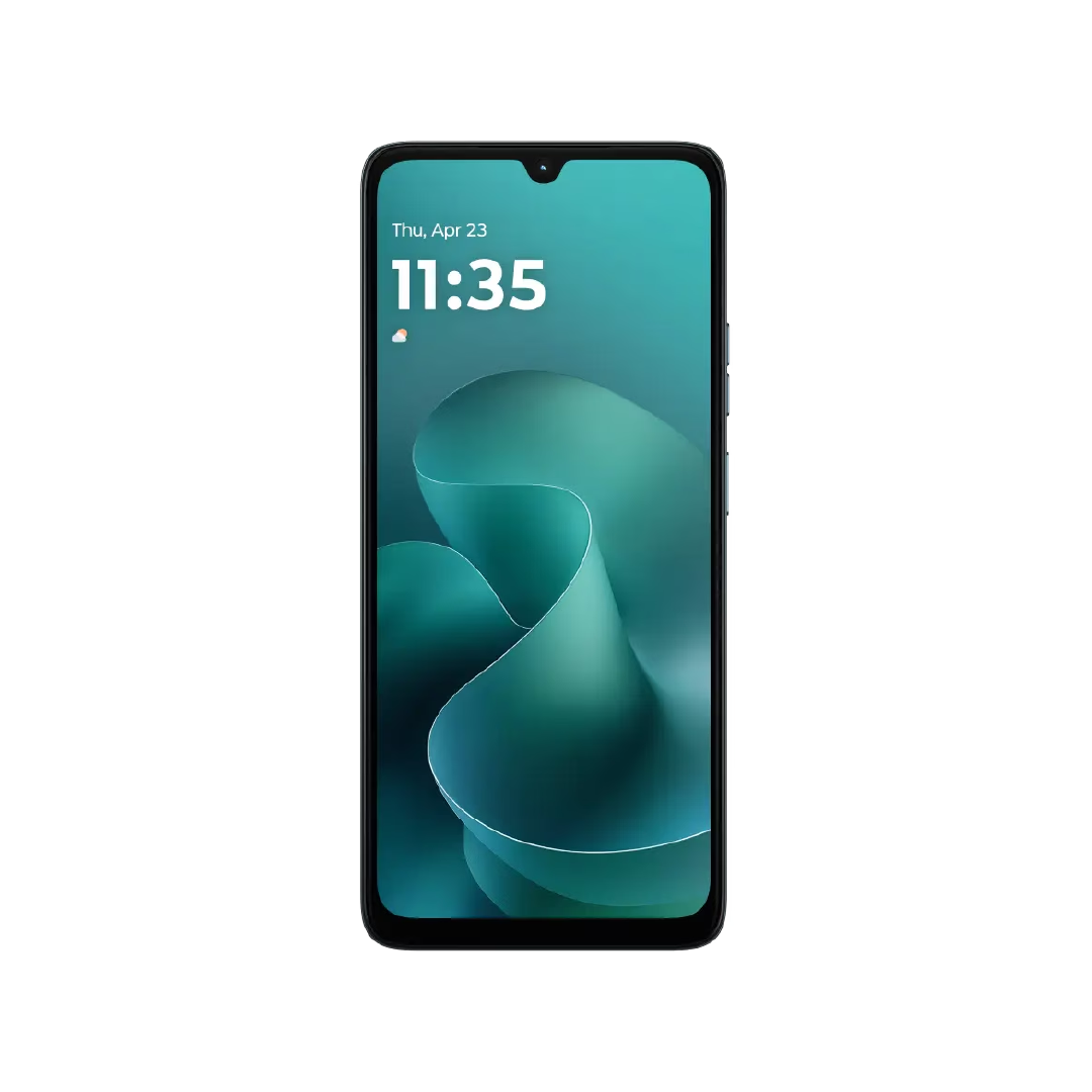 Motorola Moto g 06 - 4GB RAM - 64GB Storage