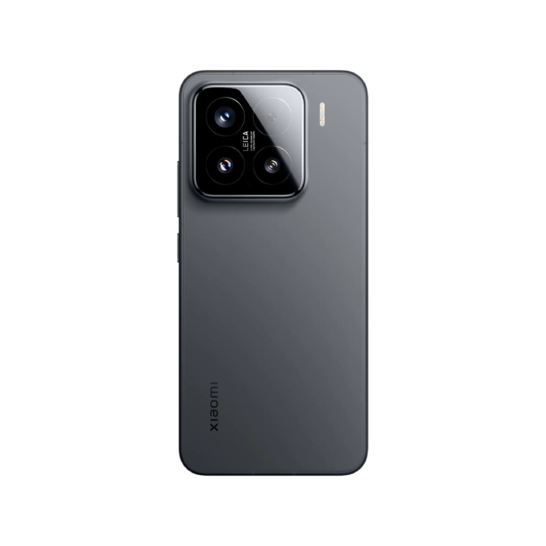 Xiaomi 15 - 5G - 12GB Ram - 512GB Storage