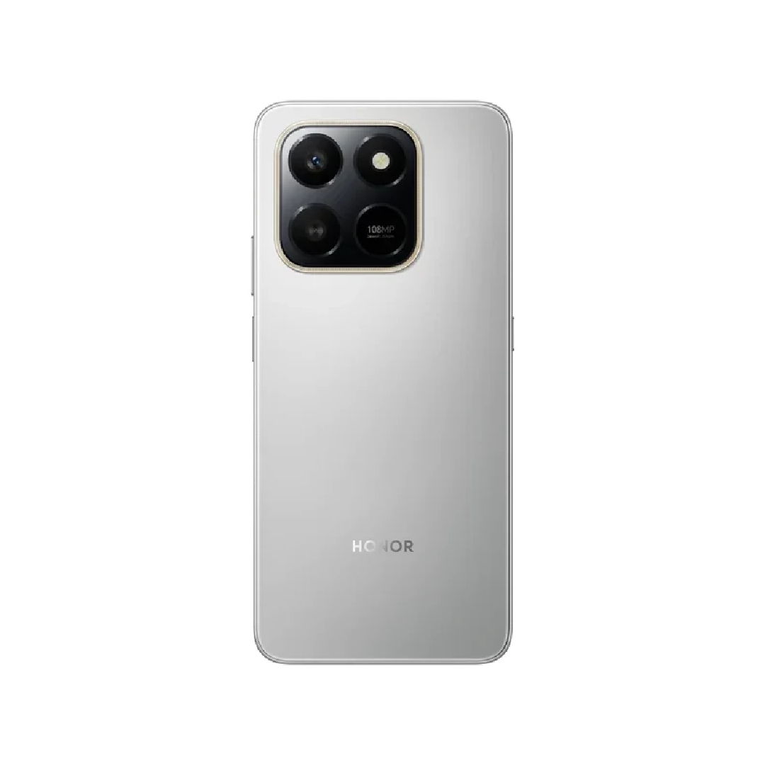 Honor X7D 4G - 256GB - 8GB Ram