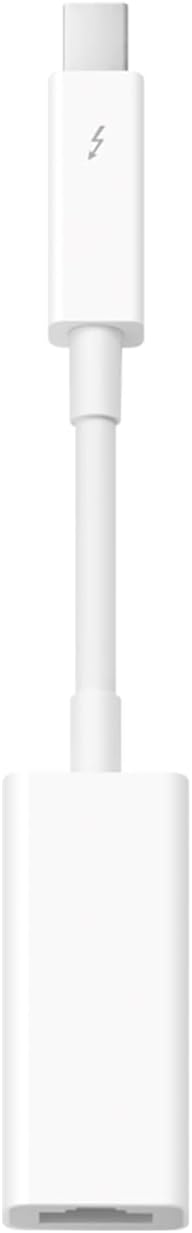 Apple Thunderbolt Type-C to Gigabit Ethernet Adapter