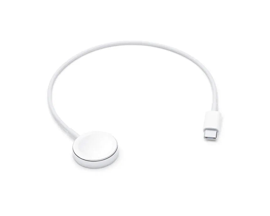 Apple Watch Magnetic Charger to USB-C Cable (0.3m)