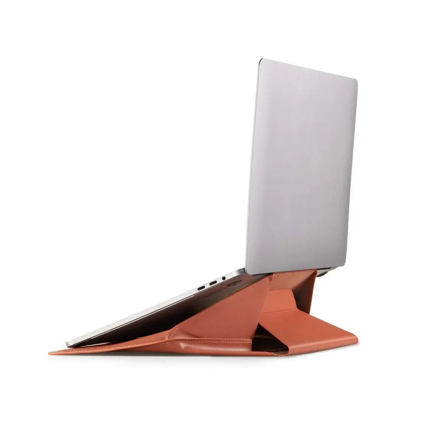 MOFT Laptop Sleeve, for Mac Air 13.3" / Laptops 14" | Brown