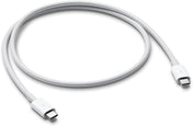 كابل أبل Thunderbolt USB-C 3 (0.8 متر)