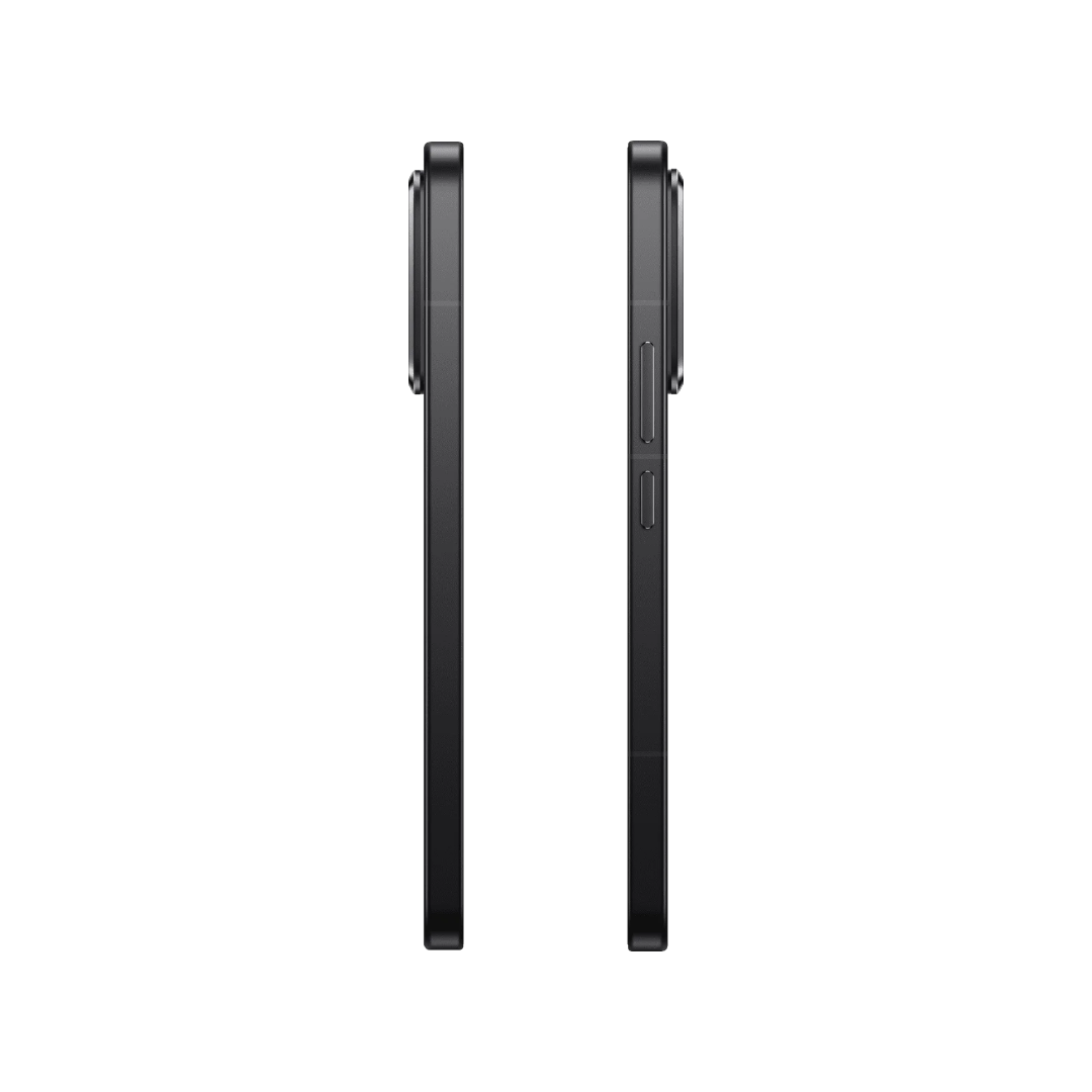 Xiaomi 15T 5G - 512GB - 12GB RAM | Black