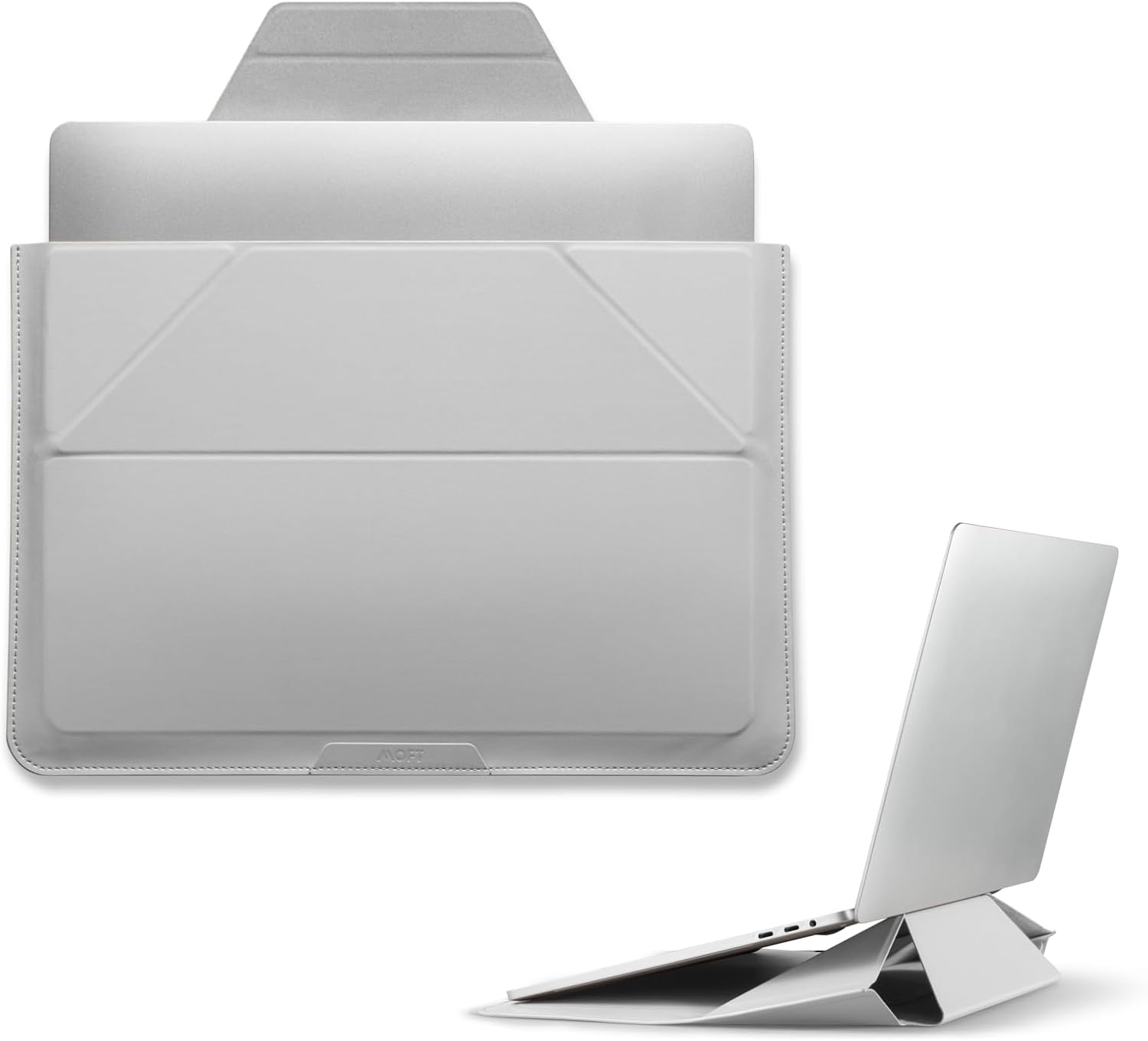 MOFT Carry Sleeve, for 15"-16" Laptops | Misty Cove