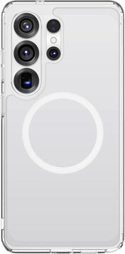 UNIQ HYBRID GALAXY S26 ULTRA MAGCLICK CHARGING LIFEPRO XTREME - CRYSTAL CLEAR (CRYSTAL CLEAR)