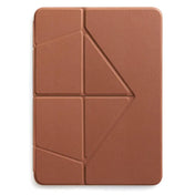 ستاند Snap Folio Stand من MOFT لمقاس 11" - بني