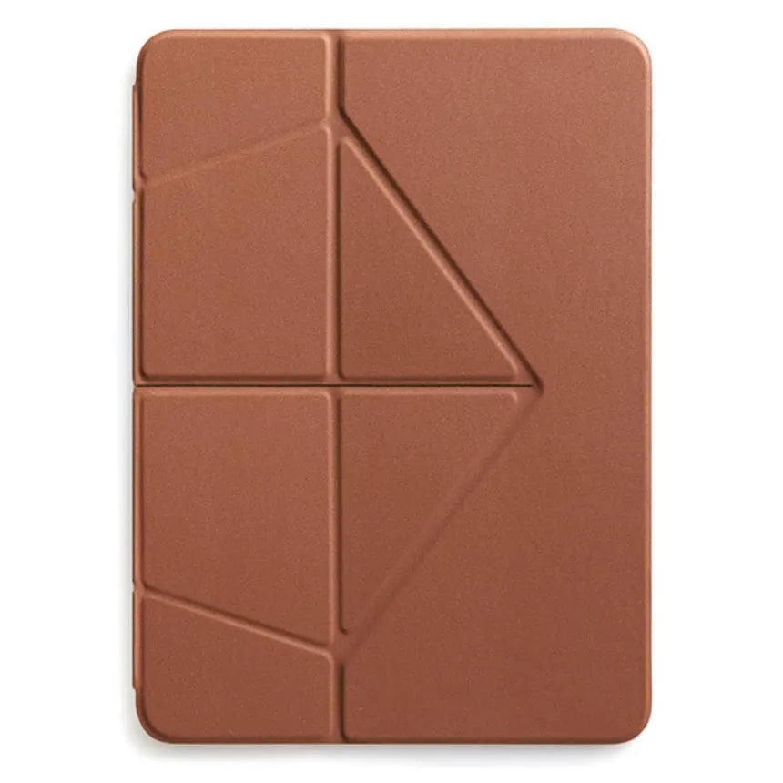 ستاند Snap Folio Stand من MOFT لمقاس 11" - بني