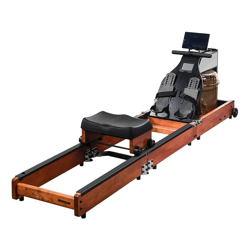 King Smith WR1 TriFold™ Water Rowing Machine