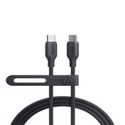 كابل أنكر 544 من USB-C إلى USB-C بقوة 140 واط (بمواد حيوية)