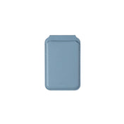 MOFT Flash Wallet Stand, Snap | Windy Blue