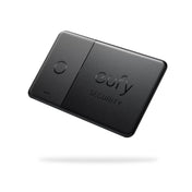بطاقة تتبع سمارت تراك كارد من Eufy - أسود
